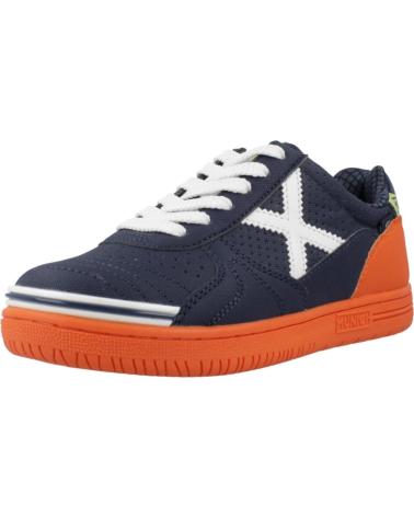 MUNICH G-3 KID PROFIT SPORT 1511421 AZUL BLUE
