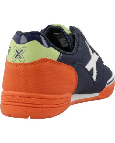 MUNICH G-3 KID PROFIT SPORT 1511421 AZUL BLUE