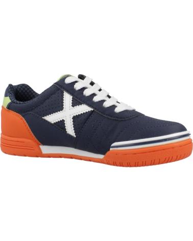 MUNICH G-3 KID PROFIT SPORT 1511421 AZUL BLUE
