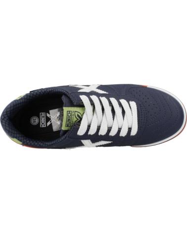 MUNICH G-3 KID PROFIT SPORT 1511421 AZUL BLUE
