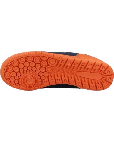 MUNICH G-3 KID PROFIT SPORT 1511421 AZUL BLUE