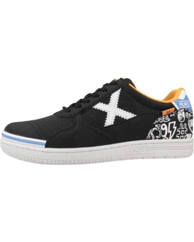 MUNICH G-3 KID PROFIT SPORT 1511425 BLACK