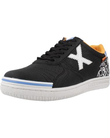 MUNICH G-3 KID PROFIT SPORT 1511425 BLACK