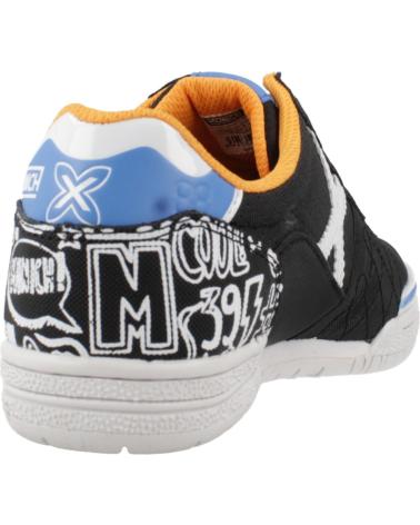 MUNICH G-3 KID PROFIT SPORT 1511425 BLACK