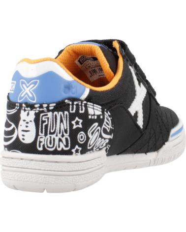 MUNICH G-3 KID VCO PROFIT CASUAL 1514425 NEGRO BLACK