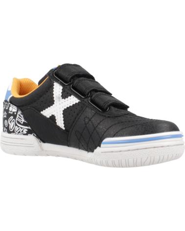 MUNICH G-3 KID VCO PROFIT CASUAL 1514425 NEGRO BLACK