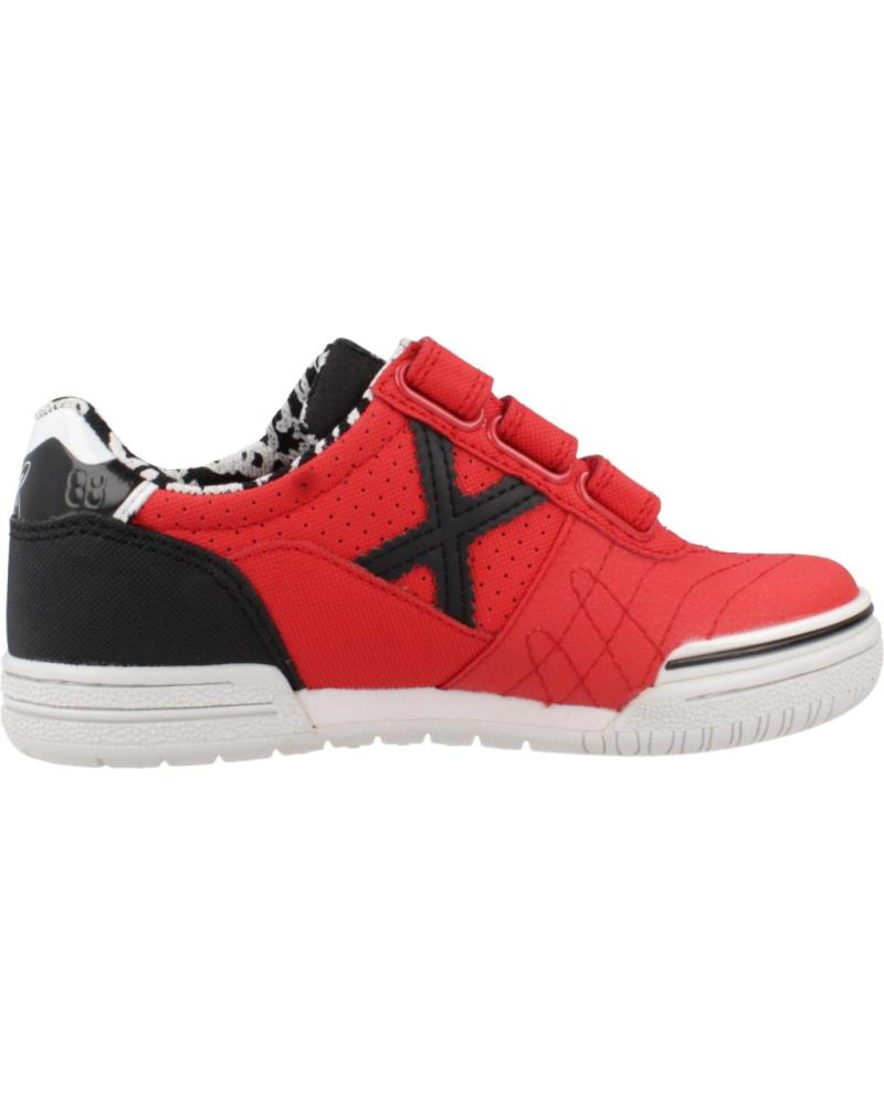 Zapatillas Deporte De Niña MUNICH G-3 KID VCO PROFIT CASUAL