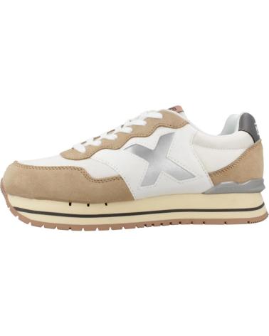 Woman Zapatillas deporte MUNICH ZAPATILLAS MUJER MODELO DASH SKY 22 COLOR MARRON  022