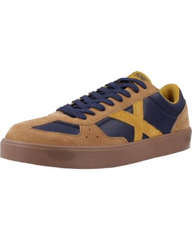 Zapatillas deporte MUNICH  de Hombre 4046039 BREAK  MARRON