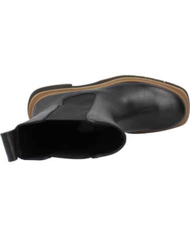 Botas de Mujer PALOMA BARCELO BOTAS MUJER MODELO FAYE COLOR NEGRO BLACK