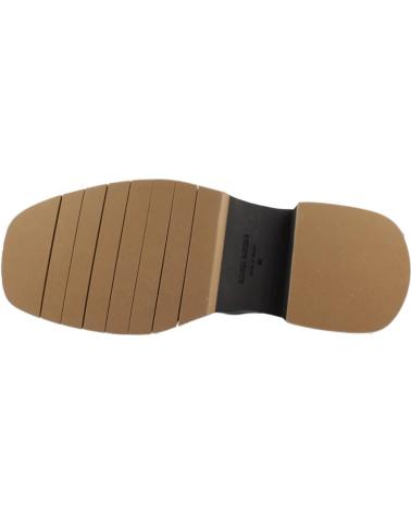 Botas de Mujer PALOMA BARCELO BOTAS MUJER MODELO FAYE COLOR NEGRO BLACK