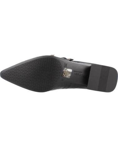 Zapatos HISPANITAS  de Mujer ZAPATOS DALI  NEGRO