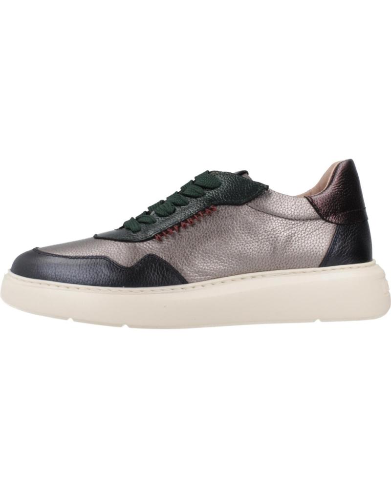 Sportschuhe HISPANITAS  für Damen ZAPATILLAS MUJER MODELO CHI243516 COLOR GRIS  MGNGHT
