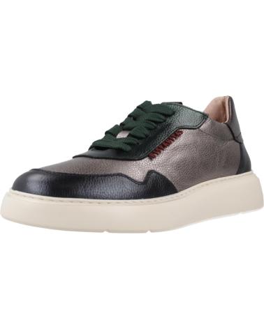 Sportschuhe HISPANITAS  für Damen ZAPATILLAS MUJER MODELO CHI243516 COLOR GRIS  MGNGHT