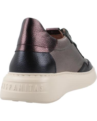 Sportschuhe HISPANITAS  für Damen ZAPATILLAS MUJER MODELO CHI243516 COLOR GRIS  MGNGHT