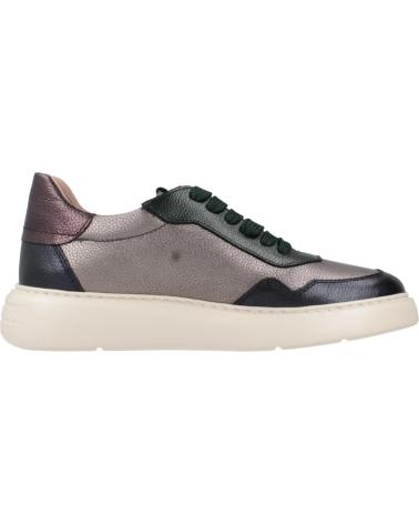 Sportschuhe HISPANITAS  für Damen ZAPATILLAS MUJER MODELO CHI243516 COLOR GRIS  MGNGHT