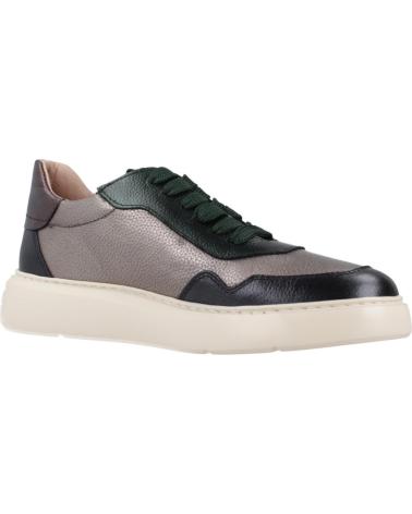 Sportschuhe HISPANITAS  für Damen ZAPATILLAS MUJER MODELO CHI243516 COLOR GRIS  MGNGHT