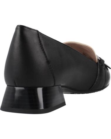 Bailarinas HISPANITAS  de Mujer BAILARINAS MUJER MODELO CHI243573 COLOR NEGRO  BLACK