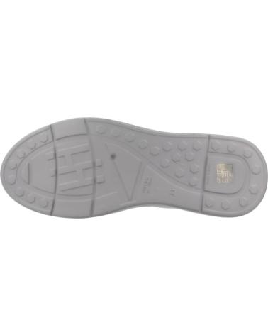 Woman Trainers HISPANITAS ZAPATILLAS MUJER MODELO CHI243651 COLOR GRIS ACERO