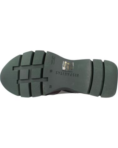 Sneaker für Damen HISPANITAS ZAPATILLAS BOLMET MULTICOLOR