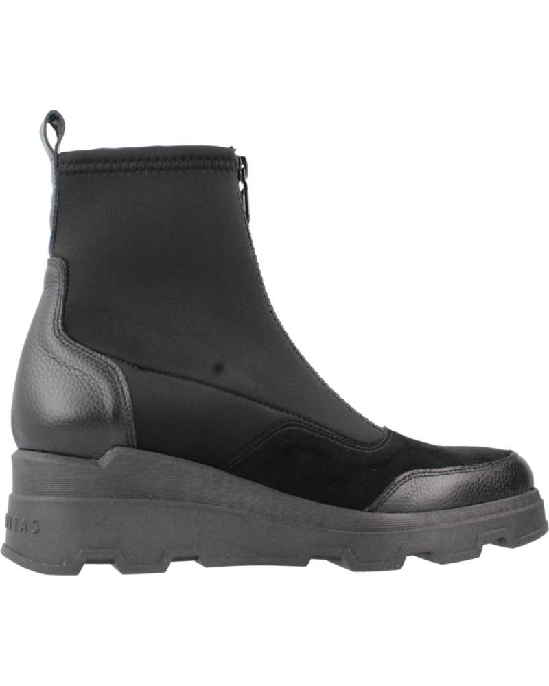 Mid Boots De Mujer HISPANITAS BOTINES MUJER MODELO HI243711 COLOR