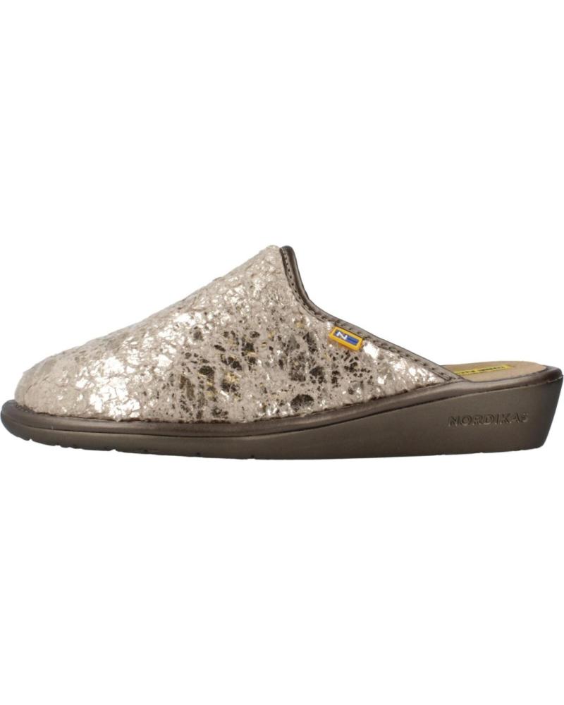 Nordikas slippers - La Botte Chantilly