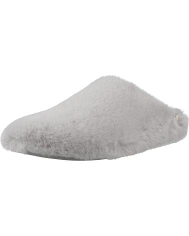 VICTORIA HOME SLIPPERS MODEL 1081119V GREY GRIS