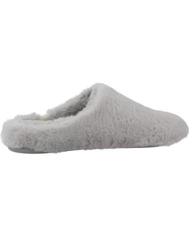 VICTORIA HOME SLIPPERS MODEL 1081119V GREY GRIS