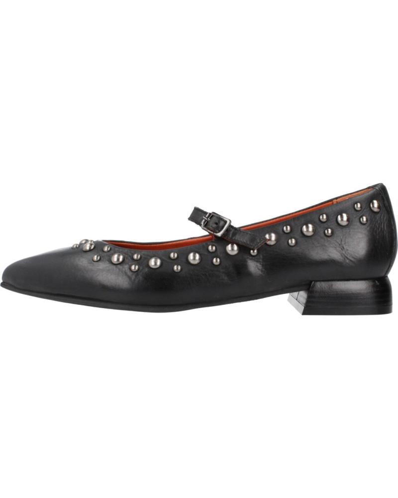 Ballerinas MJUS für Damen BAILARINAS MUJER MODELO T98108 COLOR NEGRO NERO Ballerinas MJUS für Damen BAILARINAS MUJER MODELO T98108 COLOR NEGRO NERO