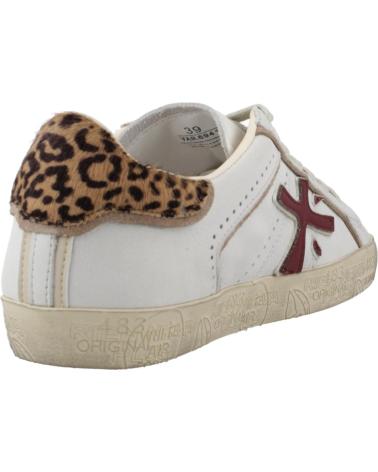 Zapatillas deporte PREMIATA  de Mujer ZAPATILLAS MUJER MODELO STEVEND COLOR BLANCO  6941
