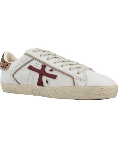 Zapatillas deporte PREMIATA  de Mujer ZAPATILLAS MUJER MODELO STEVEND COLOR BLANCO  6941