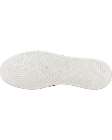 Esportes  de Homem CETTI ZAPATILLAS HOMBRE MODELO C1342 INV25 COLOR BLANCO BLCMLT