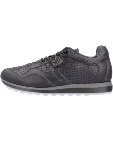 Man Zapatillas deporte CETTI ZAPATILLAS HOMBRE MODELO C848 INV25 COLOR GRIS  ANTRCT