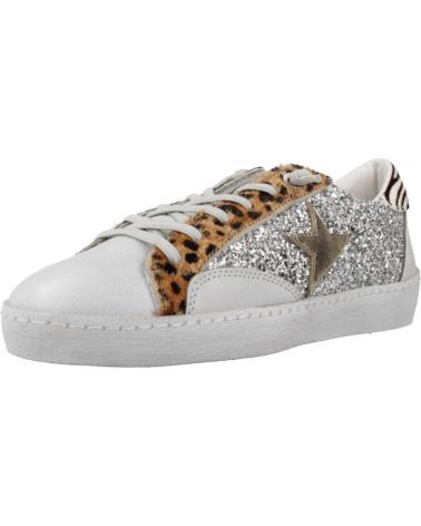 Esportes  de Mulher CETTI ZAPATILLAS MUJER MODELO C1342SRA INV25 COLOR BLANCO