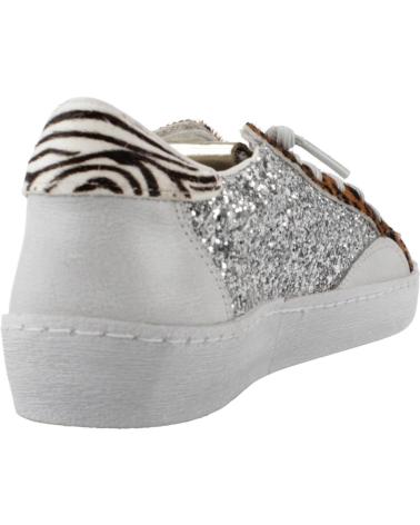 Esportes  de Mulher CETTI ZAPATILLAS MUJER MODELO C1342SRA INV25 COLOR BLANCO