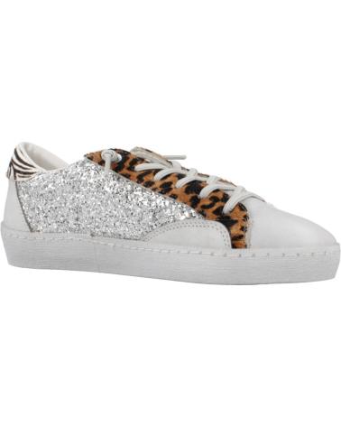 Esportes  de Mulher CETTI ZAPATILLAS MUJER MODELO C1342SRA INV25 COLOR BLANCO