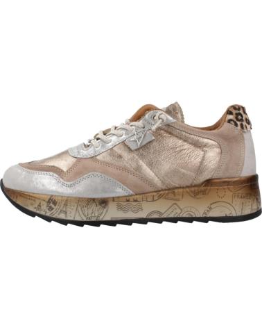 Deportivas de Mujer CETTI ZAPATILLAS MUJER MODELO C848SRAXL INV25 COLOR ROSA PLTCHP