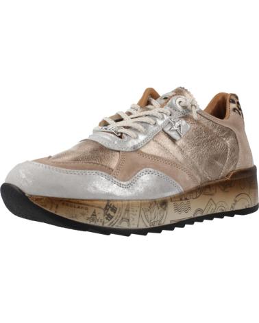 Deportivas de Mujer CETTI ZAPATILLAS MUJER MODELO C848SRAXL INV25 COLOR ROSA PLTCHP