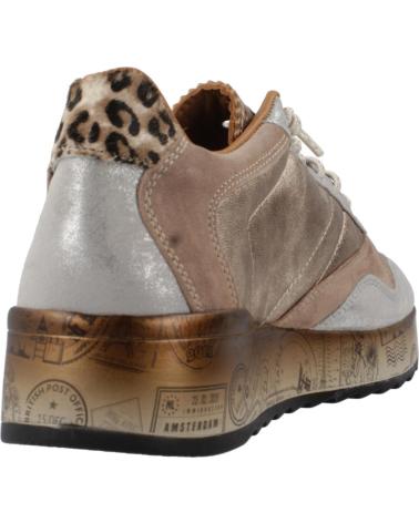 Deportivas de Mujer CETTI ZAPATILLAS MUJER MODELO C848SRAXL INV25 COLOR ROSA PLTCHP