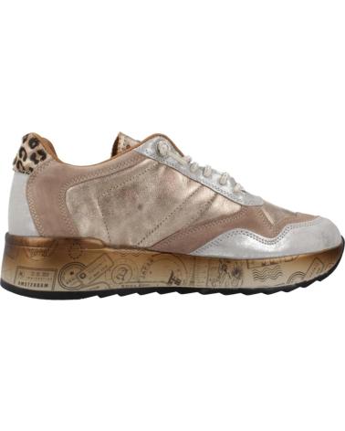 Deportivas de Mujer CETTI ZAPATILLAS MUJER MODELO C848SRAXL INV25 COLOR ROSA PLTCHP