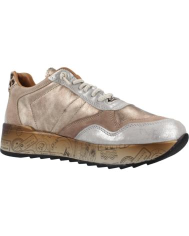 Deportivas de Mujer CETTI ZAPATILLAS MUJER MODELO C848SRAXL INV25 COLOR ROSA PLTCHP