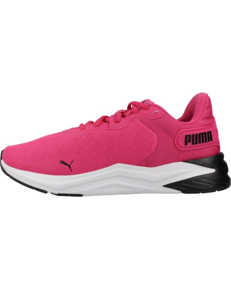 Deportivas de Mujer y Hombre PUMA ZAPATILLA DISPERSE XT 3 KNIT 379010-0 6