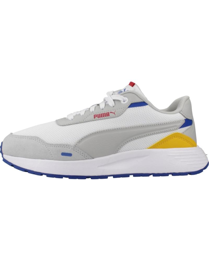 Scarpe Sport De Hombre PUMA ZAPATILLAS RUNTAMED 18