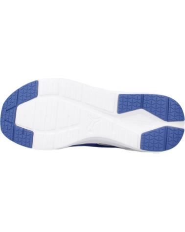 Zapatillas deporte PUMA  de Hombre ZAPATILLAS HOMBRE MODELO WIRED RUN PURE COLOR GRIS  GRAY