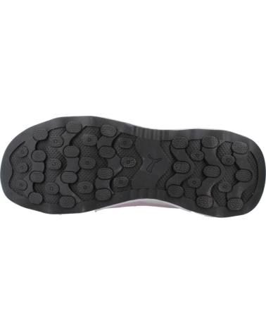 Scarpe sport PUMA  per Donna ZAPATILLAS MUJER MODELO RUNTAMED PLATFORM COLOR VIOLETA  GRAY