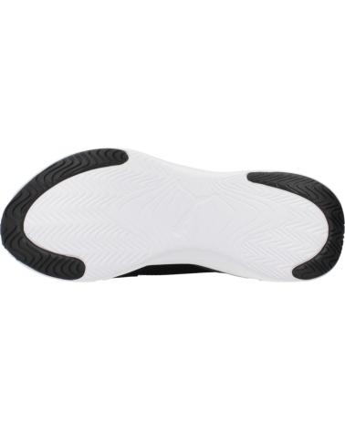 Zapatillas deporte PUMA  de Mujer ZAPATILLAS MUJER MODELO SOFTRIDE HARMONY SLIP WNS COLOR NEGR  BLACK