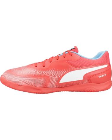 Sportschuhe PUMA  für Herren ZAPATILLAS HOMBRE MODELO TRUCO III COLOR ROJO  RED
