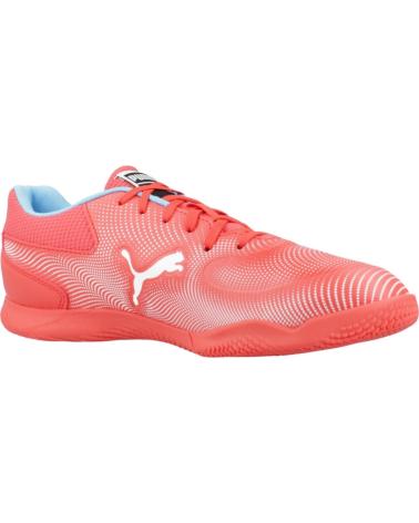 Sapatilhas PUMA  de Homem ZAPATILLAS HOMBRE MODELO TRUCO III COLOR ROJO  RED