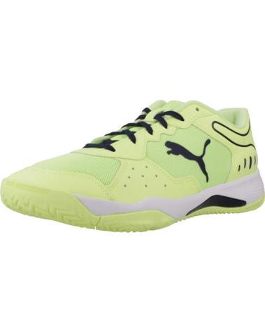 Sapatilhas PUMA  de Homem SOLARSMASH RCT  AMARILLO