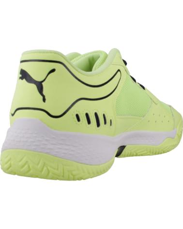 Sapatilhas PUMA  de Homem SOLARSMASH RCT  AMARILLO